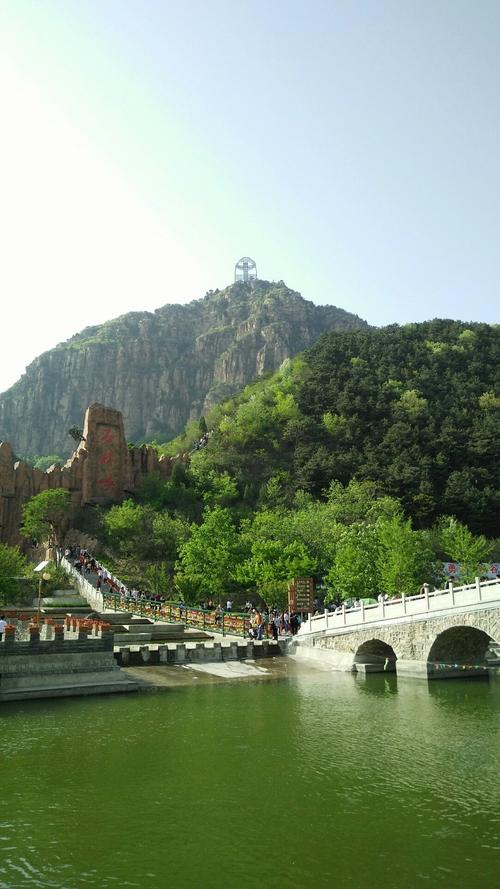 北京平谷的旅游景点_北京平谷旅游景点大全排名