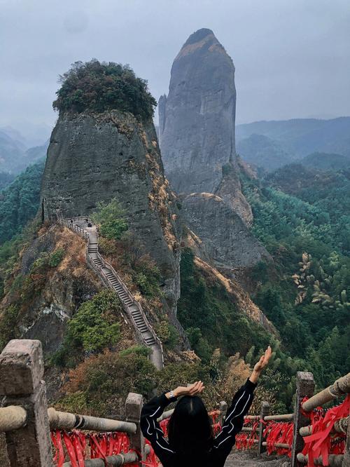 邵阳自驾游景点排名大全-邵阳附近的自驾游景点