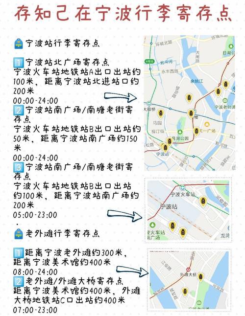 宁波市区旅游景点_宁波市区旅游景点图