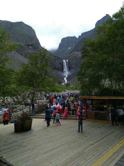 去长白山旅游需要多少钱-去长白山旅游需要多少钱一天