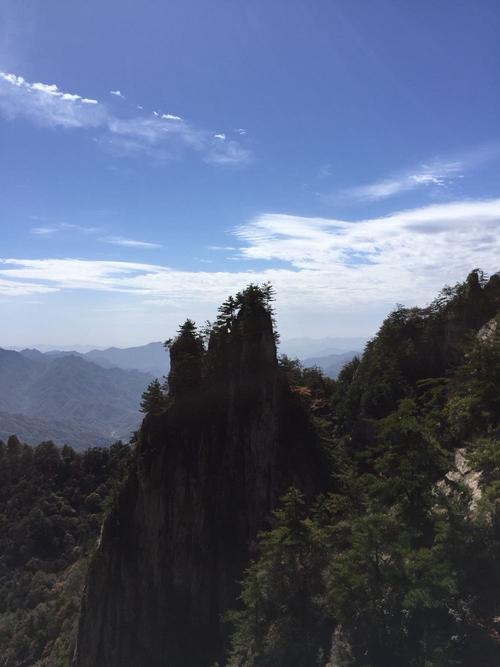 河南老君山天气预报_河南老君山天气预报7天一周