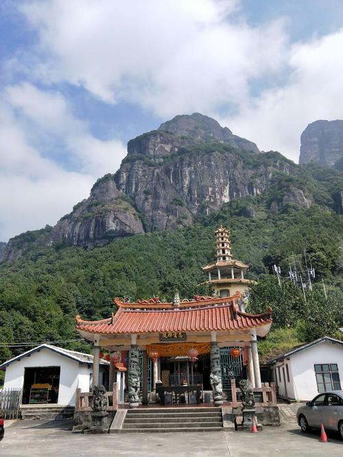 灵通山风景名胜区门票多少-灵通山风景名胜区门票多少钱