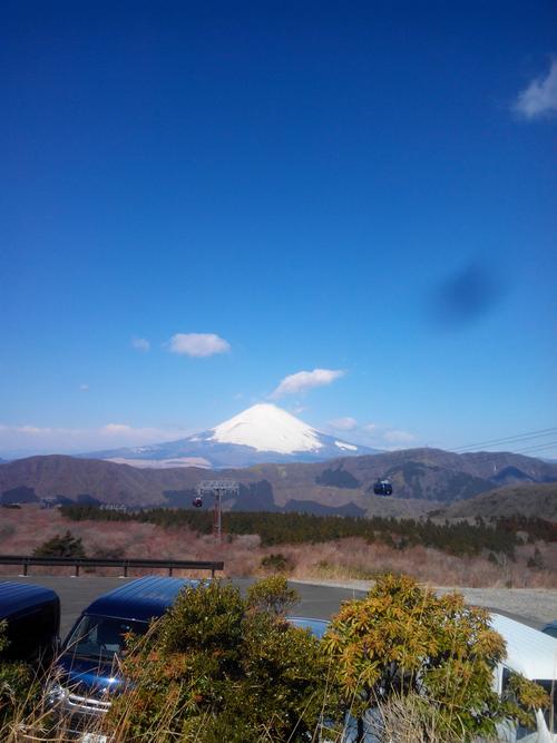 富士山天气_日本富士山天气