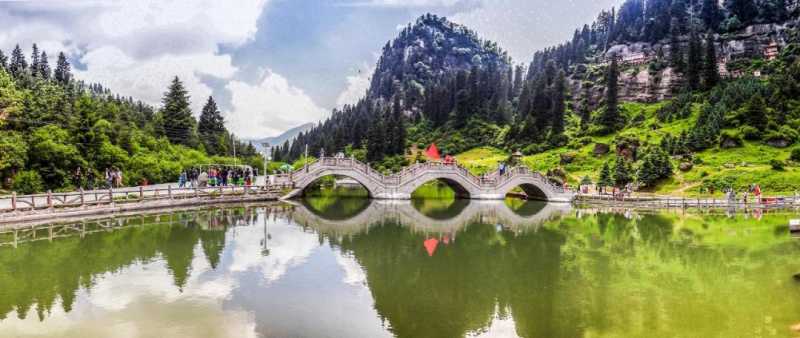 临夏附近的旅游景点-临夏附近的旅游景点春节有哪些