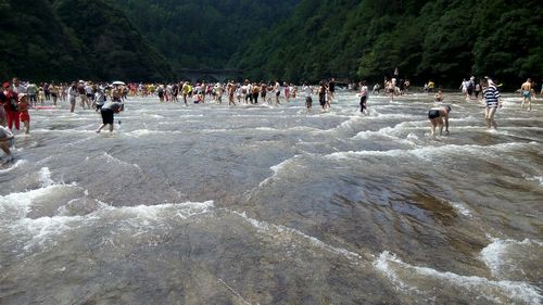 宁德白水洋天气预报_宁德白水洋天气预报15天查询