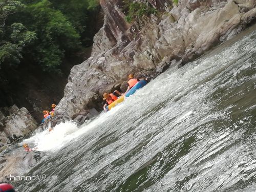 福州天门山漂流_福州天门山漂流开放时间最新