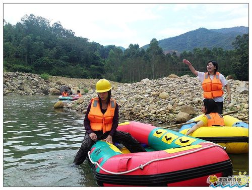 揭西漂流旅游景点大全_揭西旅游攻略