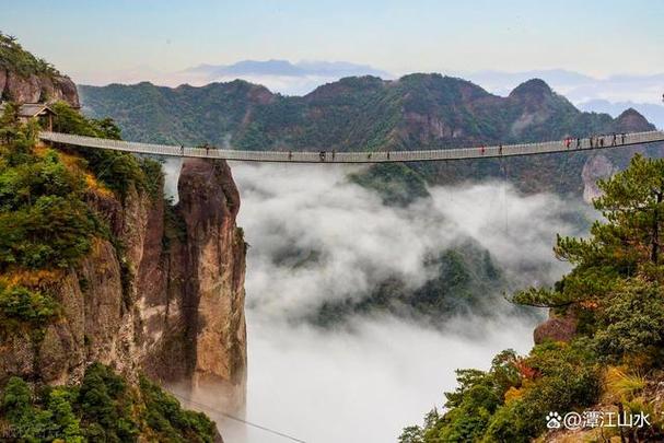 浙江值得去玩的地方_浙江值得去玩的地方排名