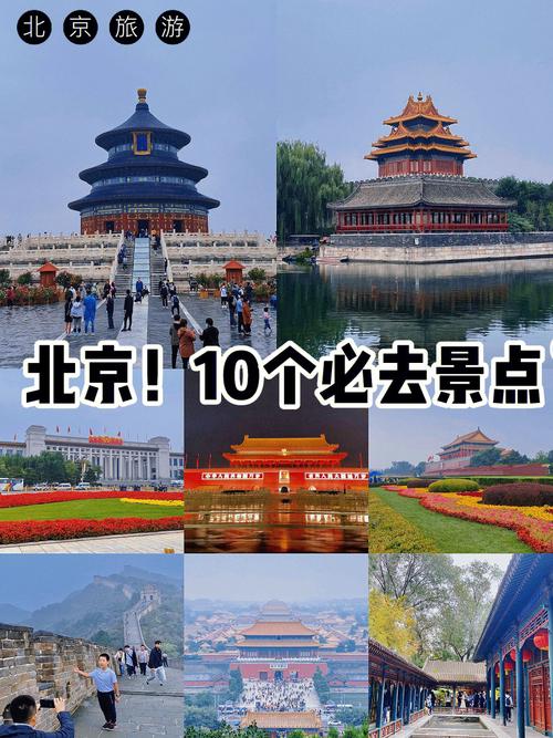 北京旅游景点都有哪些地方比较近_北京最近的旅游景点哪个地方好玩