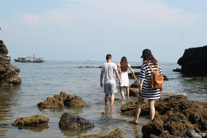 重庆到北海涠洲岛旅游攻略_重庆到北海涠洲岛旅游攻略自由行