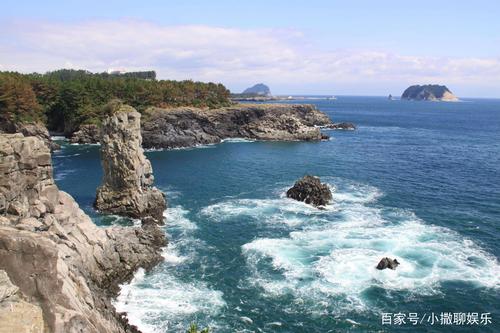 济州岛旅游景点图片-济州岛旅游景点图片实拍