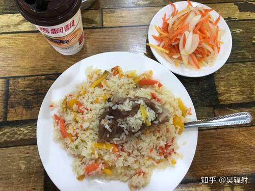 宁夏师大金牌小吃_宁夏师范学院伙食