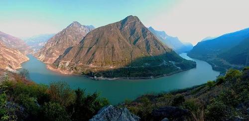 凉山十大旅游景点-凉山十大旅游景点排名