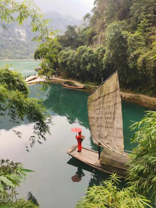 湖北宜昌三峡人家旅游攻略_宜昌三峡人家旅游攻略自驾游