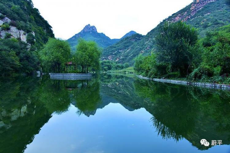 北京昌平周边一日游_北京昌平周边一日游最佳景点