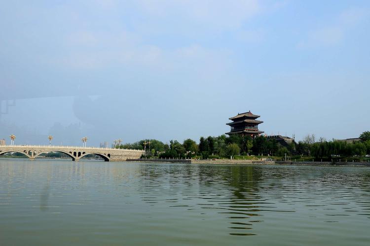 山东聊城十大旅游景点-山东聊城十大旅游景点介绍