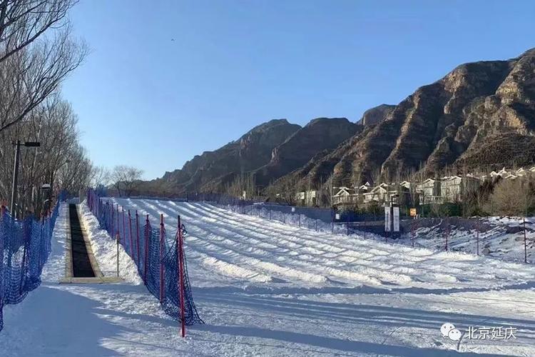 石京龙滑雪场露营_石京龙滑雪场门票价格