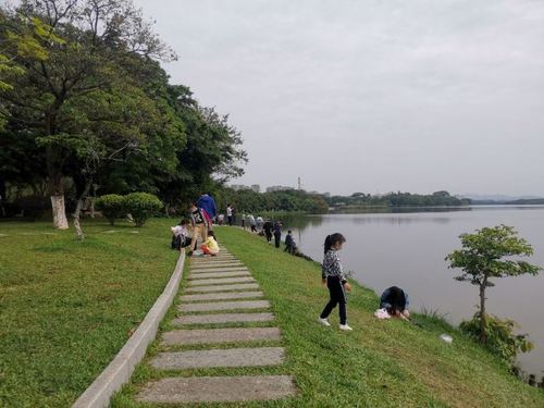 东莞松山湖好玩的地方_东莞松山湖好玩的地方小朋友