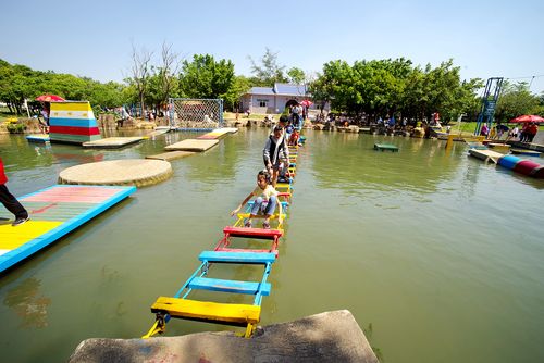 深圳市海上田园有什么好玩的_深圳海上田园旅游区旅游景点推荐