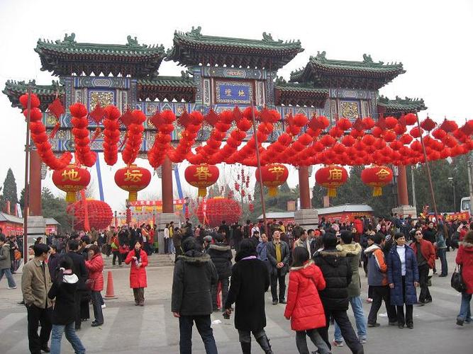 春节旅游去哪里-春节旅游去哪里好玩又便宜