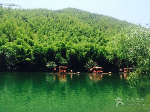 天目湖有哪些好玩的景点-天目湖有哪些好玩的景点和好吃的