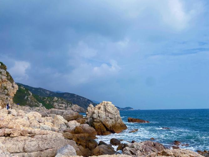 深圳西冲海滩天气预报_深圳西冲海滨旅游度假区