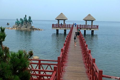 养马岛旅游攻略费用_养马岛一日游必去景点