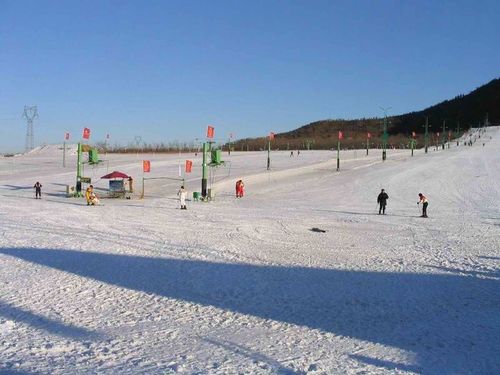 北京附近的滑雪场_北京哪个滑雪场最好