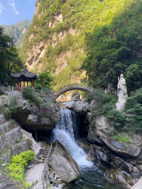 宝鸡周边好玩的地方-宝鸡周边好玩的地方自驾游